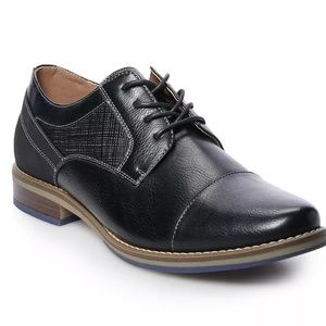 Sonoma Goods For Life® Smit Men's Dress Shoes